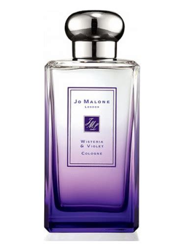 jo malone london wisteria.